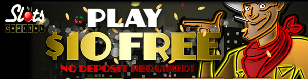 Slots Capital
