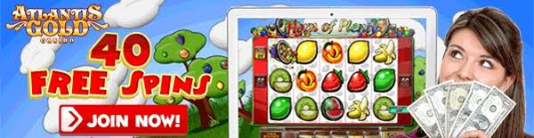 Atlantis Gold