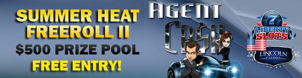 Summer Heat Freeroll 2
