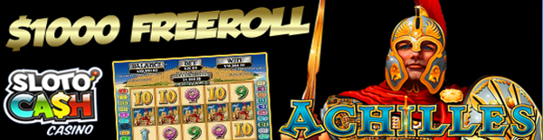 Slotocash