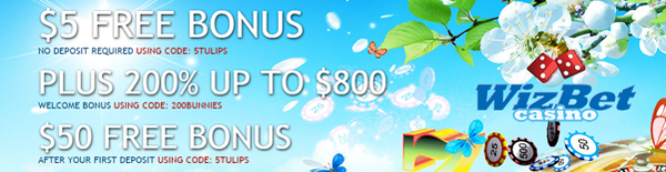 WizBet