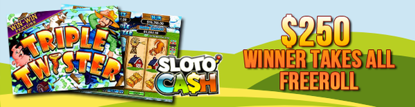 Slotocash
