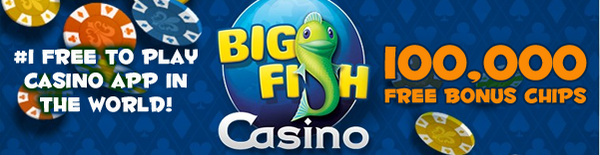 Big Fish App