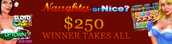 250 Winner Takes All