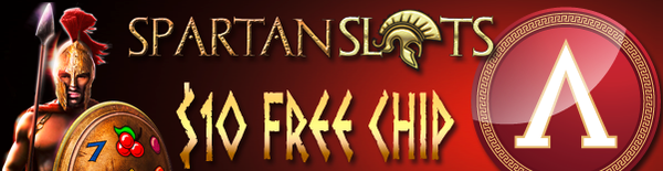 Spartan Slots