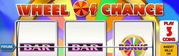 Wheel of Chance