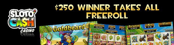 Slotocash