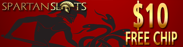 Spartan Slots