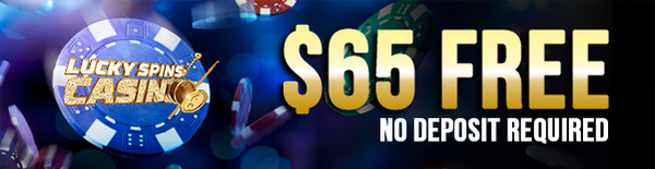 Lucky Spins 