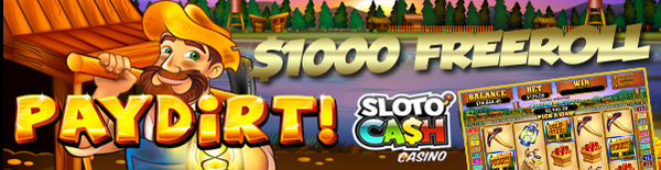 Slotocash