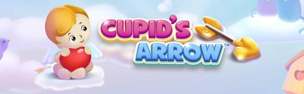 Cupid's Arrow