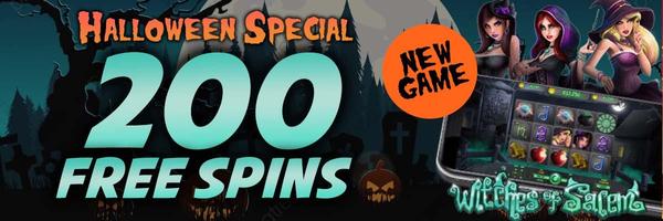 200 FS - Witches of Salem