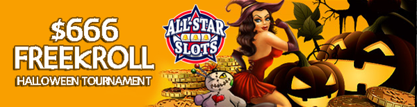 All Star Slots
