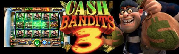 Cash Bandits 3