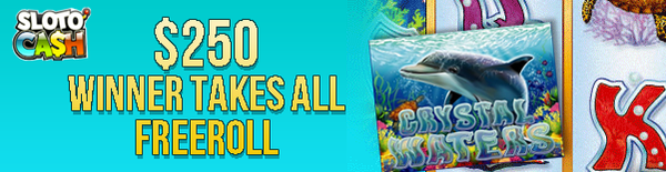 Slotocash