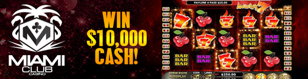 Miami Club