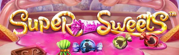 Super Sweets