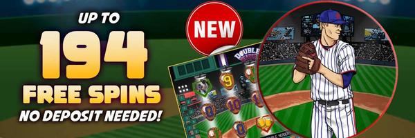 194 FS - Double Header