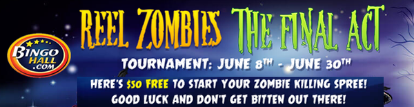 Reel Zombies: The Final Act