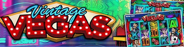 Vintage Vegas