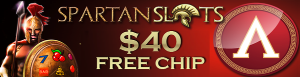 Spartan Slots