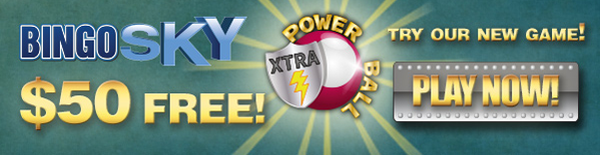 BingoSKY