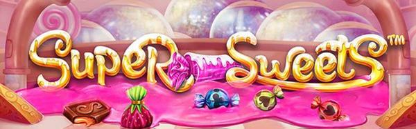 Super Sweets