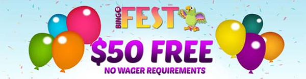 Bingo Fest