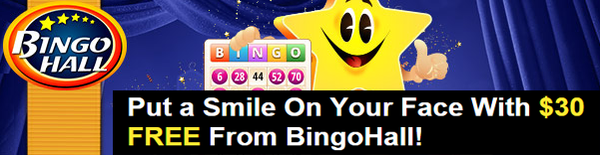 Bingo Hall