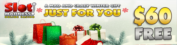 Slot Madness