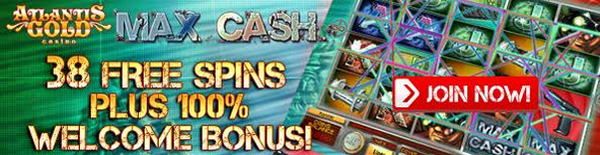 Atlantis Gold