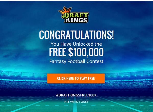 DraftKings