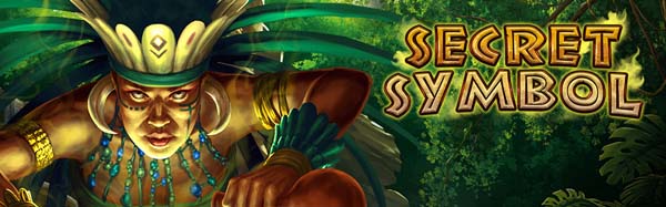 Secret Symbol 