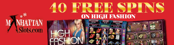 Manhattan Slots