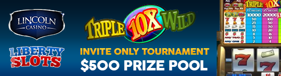 NDB Invite Only Tournament