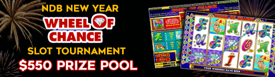 NDB New Year Tournament