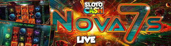 Slotocash
