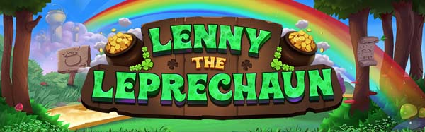 Lenny the Leprechaun