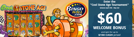 BingoHall