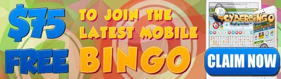 Cyber Bingo