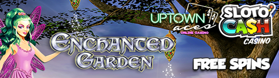 Slotocash/Uptown Aces