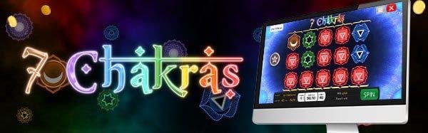 7 Chakras