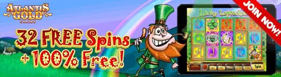 Atlantis Gold