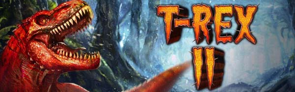 T-Rex II