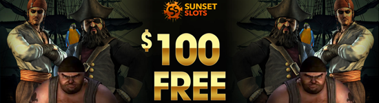 Sunset Slots