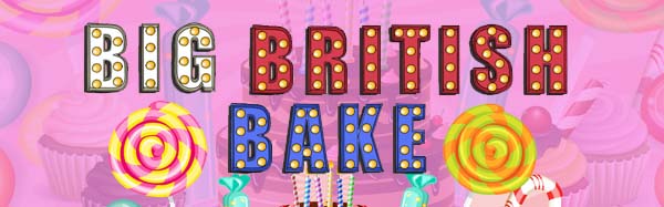 Big British Bake