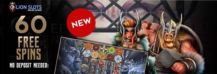 Viking Victory - 60 FS 