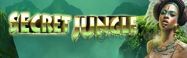 Secret Jungle