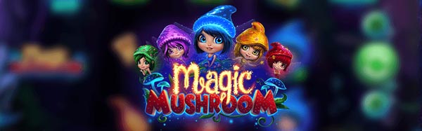 Magic Mushroom