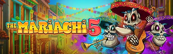 The Mariachi 5